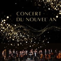 Concert du Nouvel An, Orchestre Mozart Toulouse
