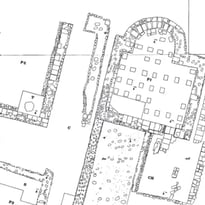 Exposition : les vestiges de la villa gallo-romaine de Colomiers