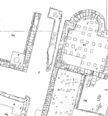 Exposition : les vestiges de la villa gallo-romaine de Colomiers