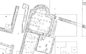 Exposition : les vestiges de la villa gallo-romaine de Colomiers