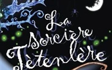 La sorcière Tétenlère