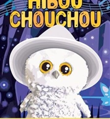 Hibou Chouchou