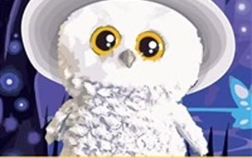Hibou Chouchou