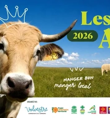 Journées Agricoles du Volvestre