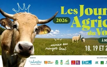 Journées Agricoles du Volvestre