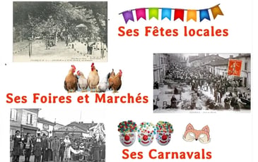 Exposition : Venerque la Festive