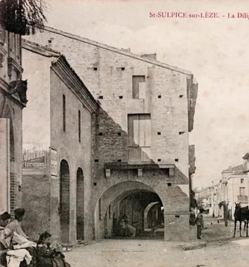 Jeux de pistes dans Saint-Sulpice-sur-Lèze