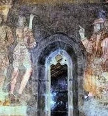 Visite libre de l'église