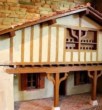 Exposition : À la découverte du patrimoine de Cabanac-Séguenville