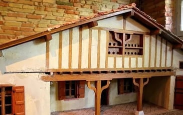 Exposition : À la découverte du patrimoine de Cabanac-Séguenville