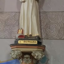 Visite commentée de la chapelle