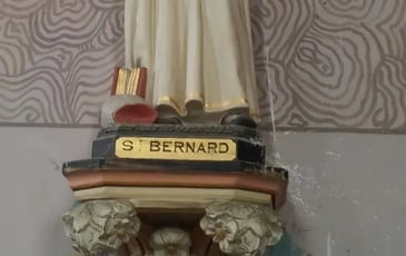 Visite commentée de la chapelle