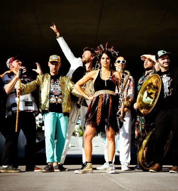 Le Département de la Haute-Garonne lance sa nouvelle saison culturelle !