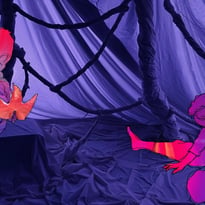 Éclosion – Compagnie Contre ta peau / Féminin Singulier