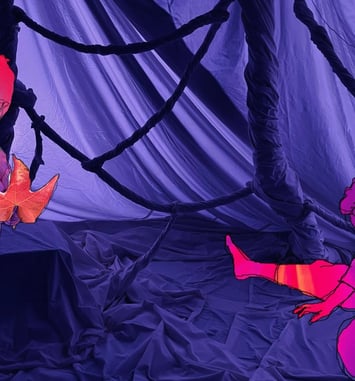 Éclosion – Compagnie Contre ta peau / Féminin Singulier