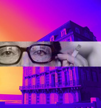 Hyper Duras – CLAK Compagnie