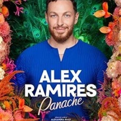 Alex Ramires dans Panache 1