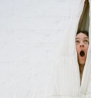 Le Saut du lit