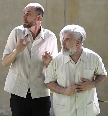 Trois contes et quelques