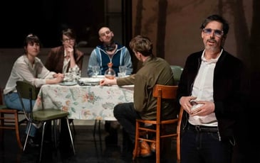 Sans suite [un air de roman]
