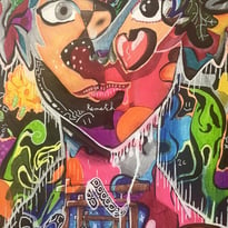 Dessin Hugo Danflous