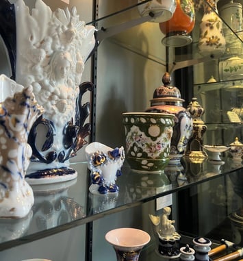 (Extra)ordinaires nos collections ?