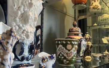 (Extra)ordinaires nos collections ?