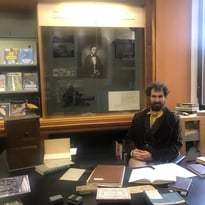 Un Muséum engagé autour de patrimoines dits "sensibles"