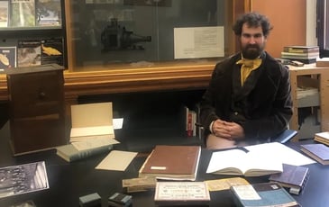 Un Muséum engagé autour de patrimoines dits "sensibles"