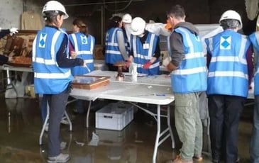 Comment sauver le patrimoine en danger ?