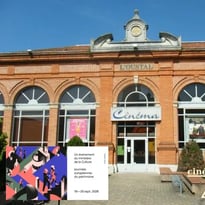 Ciné' Dej précédé de contes