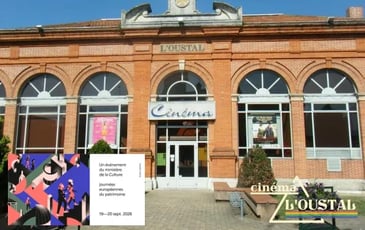 Ciné' Dej précédé de contes