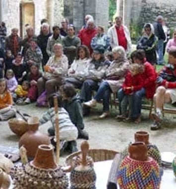La calebasse musicale