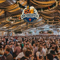 Oktoberfest Toulouse