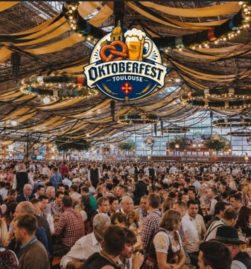 Oktoberfest Toulouse