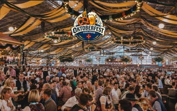 Oktoberfest Toulouse
