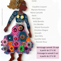 Les rendez vous des artistes locaux