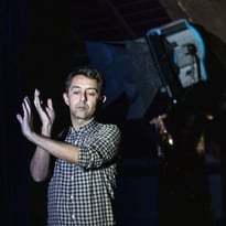Une vie d’acteur