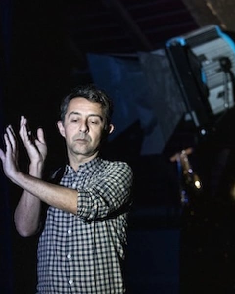 Une vie d’acteur