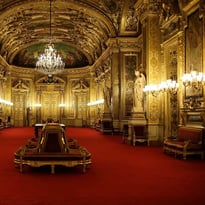 J’attends peu, j’aspire à beaucoup, pièce de théâtre d'Hugues Duchêne à Toulouse du 19 au 22 janvier 2027