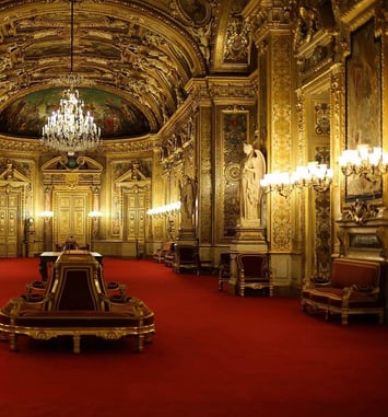 J’attends peu, j’aspire à beaucoup, pièce de théâtre d'Hugues Duchêne à Toulouse du 19 au 22 janvier 2027
