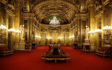 J’attends peu, j’aspire à beaucoup, pièce de théâtre d'Hugues Duchêne à Toulouse du 19 au 22 janvier 2027