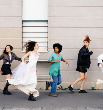 Folies furieuses