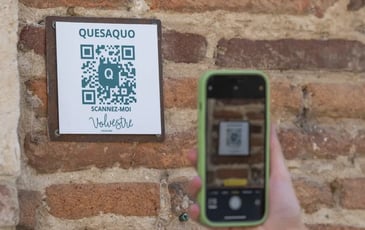 À la découverte des trésors du Volvestre avec l'application Quesaquo