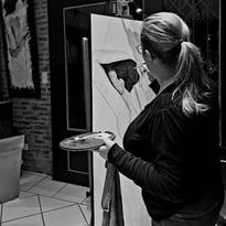 Portes Ouvertes "Art Gallery"