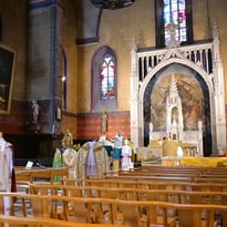 Exposition : Les Richesses des Chasubliers