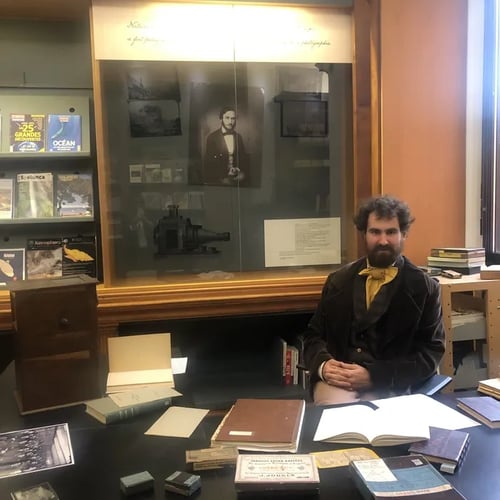 Un Muséum engagé autour de patrimoines dits "sensibles" 2