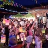 Fête Locale