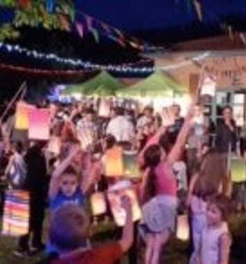 Fête Locale