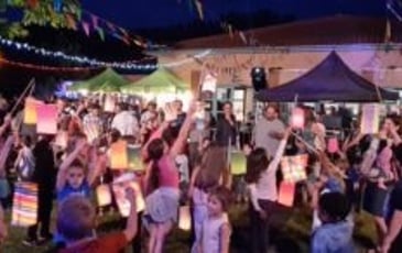 Fête Locale